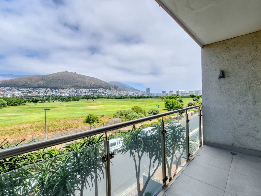 To Let 2 Bedroom Property for Rent in Mouille Point Western Cape